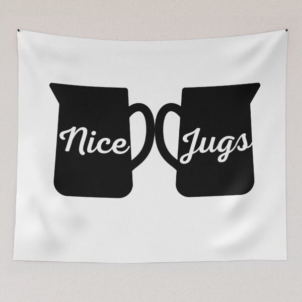 Item preview, Nice jugs designed and sold by Tej0711.