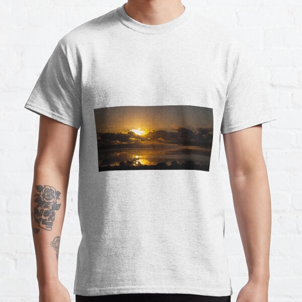 Item preview, Sunset at Coffin Bay designed and sold by 931Bsquared1007.