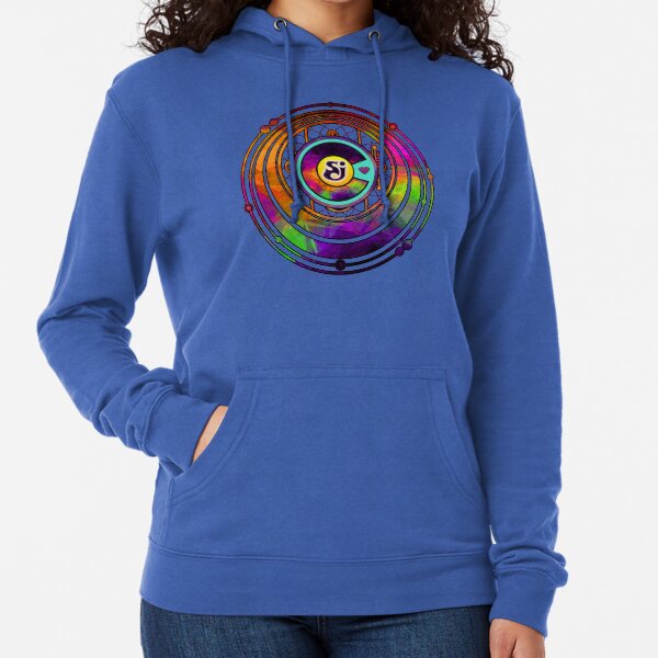 String cheese shop incident hoodie
