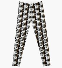 Lego Gargoyle minifigure Leggings
