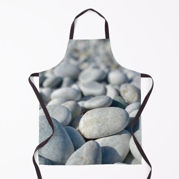 Item preview, Perfect round stones on the beach designed and sold by yennyz.