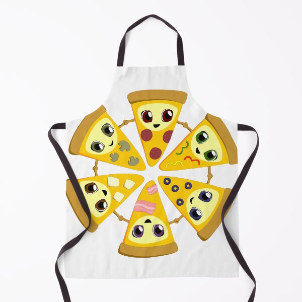 Item preview, Pizza is my life designed and sold by Yellogo.