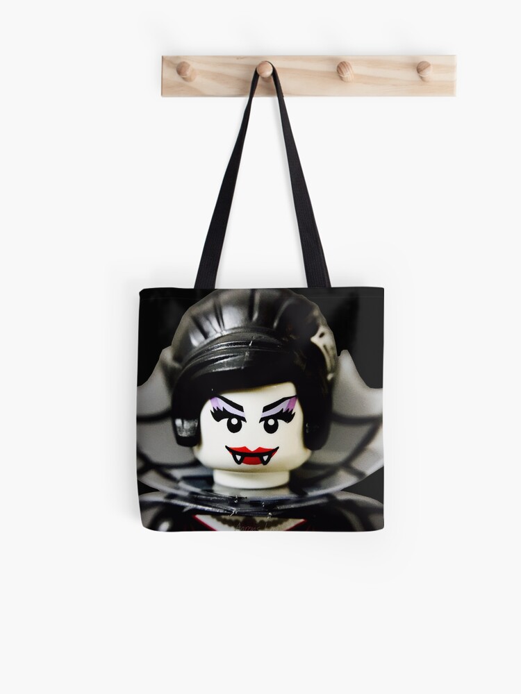 lego holder bag