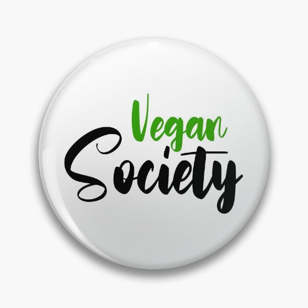 Item preview, Vegan Society designed and sold by Mohammed Sohail Khan.