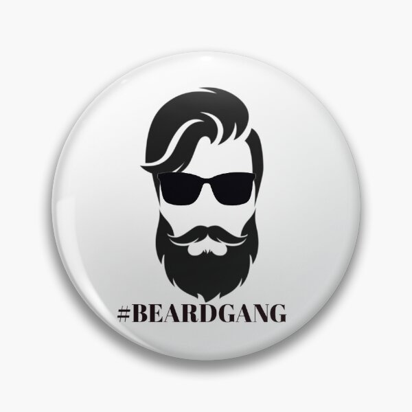 Item preview, Beard designed and sold by Marq07.