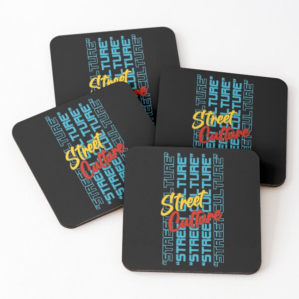 Item preview, STREET CULTURE T SHIRT designed and sold by STTrillionTEES.