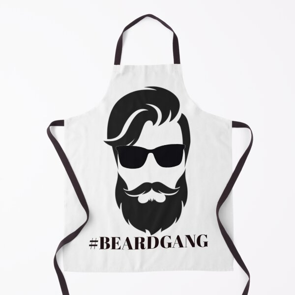 Item preview, Beard designed and sold by Marq07.