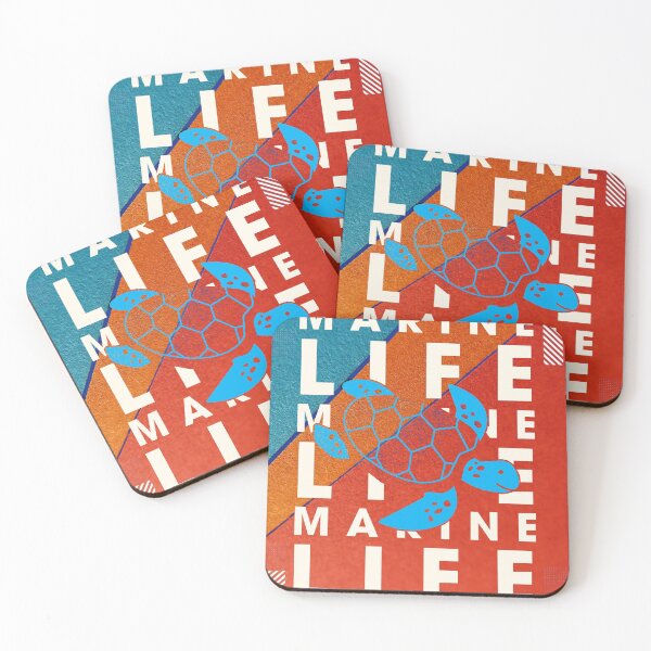 Item preview, MARINE LIFE designed and sold by victorpaulo4k.