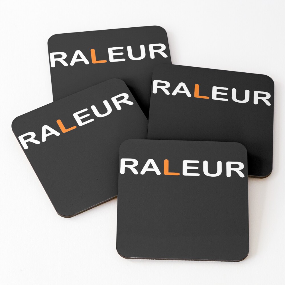 Item preview, Coasters (Set of 4) designed and sold by vb66.