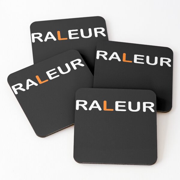Item preview, OBV - Raleur designed and sold by vb66.