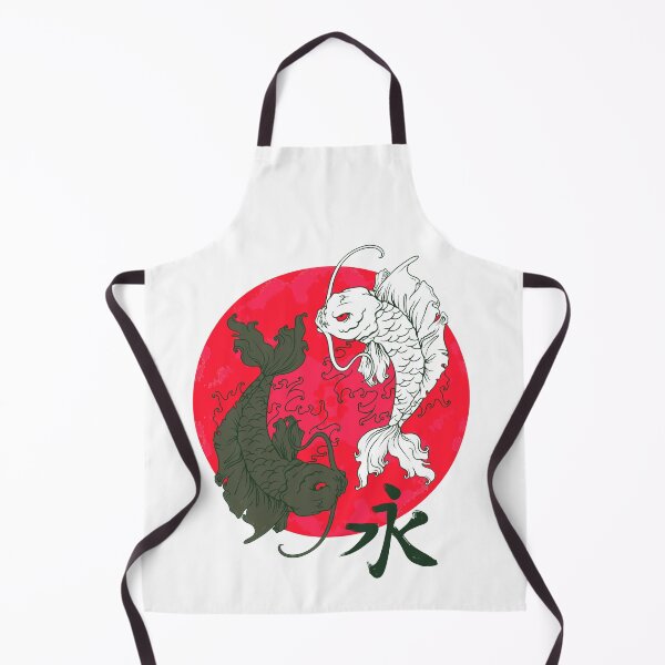 Item preview, Ying and yang designed and sold by Cherrieluxe.