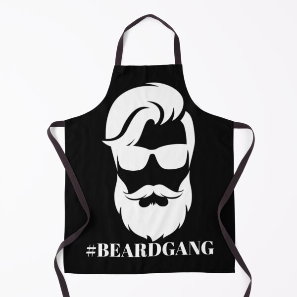 Item preview, Beard designed and sold by Marq07.