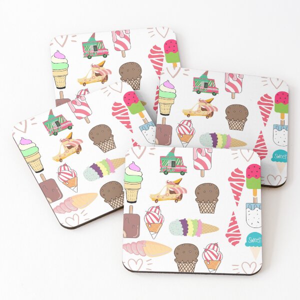 Item preview, funny ice cream designed and sold by homelan.