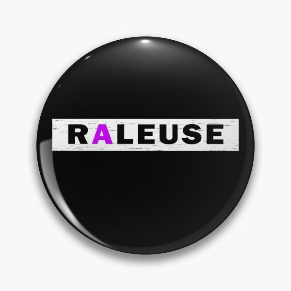 Aperçu de l'œuvre OBV - Raleuse créée et vendue par vb66.