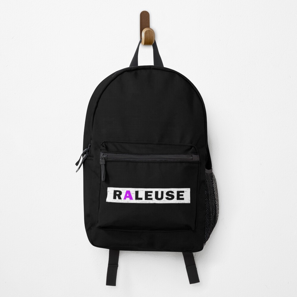 Item preview, Backpack designed and sold by vb66.