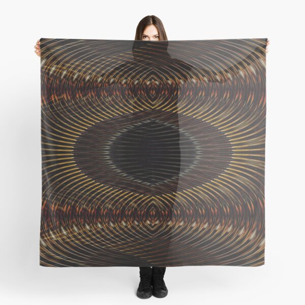 It´s complicated Scarf
