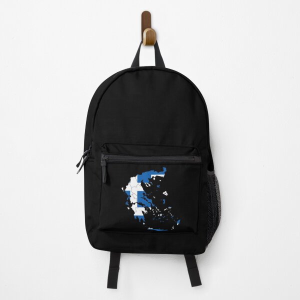 Item preview, Greece Greek Island Greeks designed and sold by MooonTees.