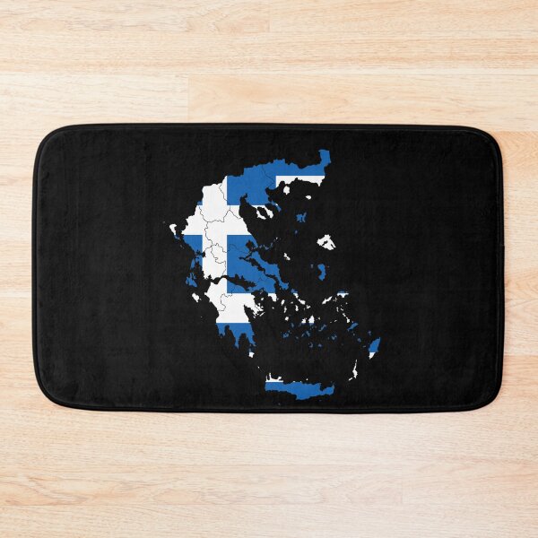 Item preview, Greece Greek Island Greeks designed and sold by MooonTees.
