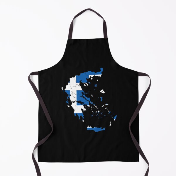 Item preview, Greece Greek Island Greeks designed and sold by MooonTees.