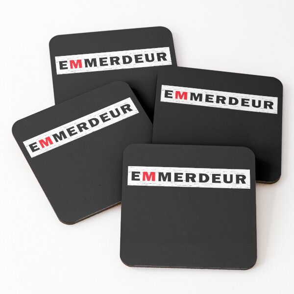 Item preview, OBV - Emmerdeur designed and sold by vb66.