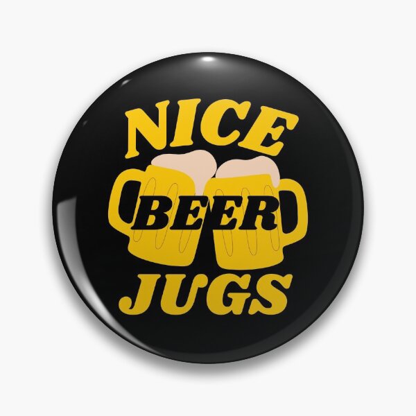 Item preview, nice beer jugs designed and sold by InsaneCorner.