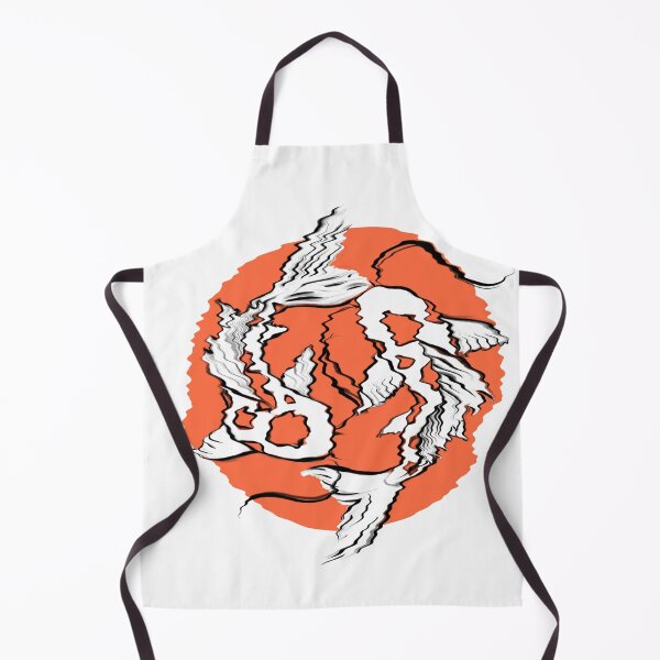 Item preview, Liquid Ying and yang designed and sold by Cherrieluxe.