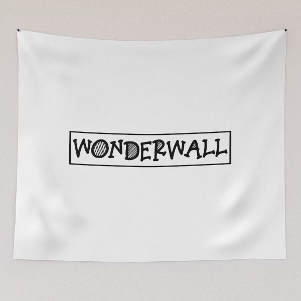 Item preview, WONDERWALL designed and sold by Mohammed Sohail Khan.