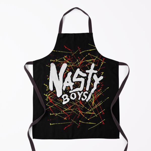 Item preview, nasty boys designed and sold by American Artist Designs.