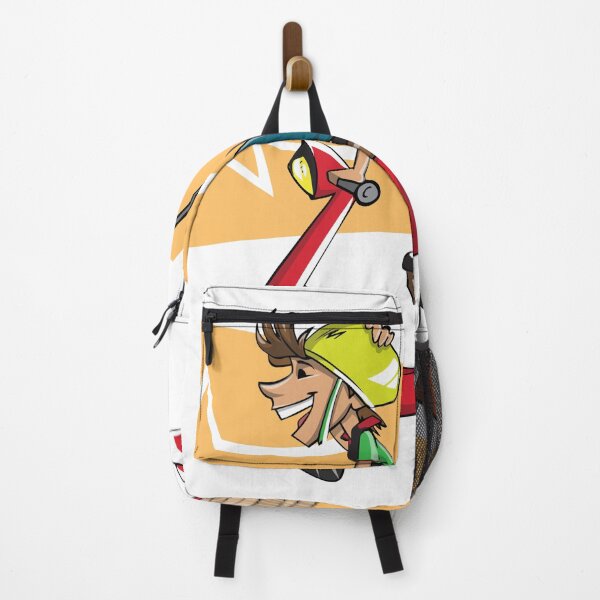 Item preview, Pizza guy designed and sold by Yellogo.
