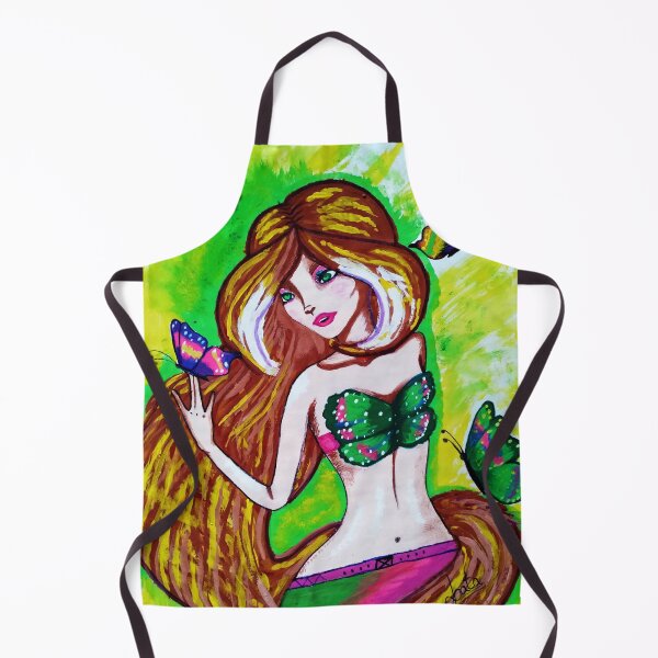 Item preview, Butterfly Fairy designed and sold by LataArtStudio.