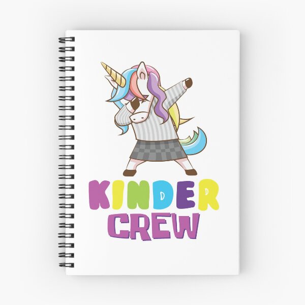 Item preview, Kinder Crew designed and sold by Mriganka Gogoi.