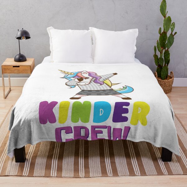 Item preview, Kinder Crew designed and sold by Mriganka Gogoi.