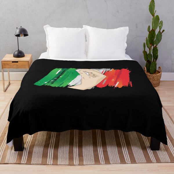 Item preview, Italy Greeting Italian Italia designed and sold by MooonTees.