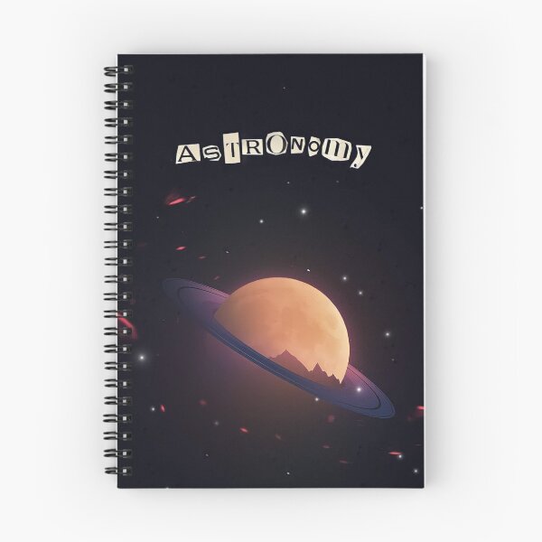 Artikelvorschau, Astronomie entworfen und verkauft von Designsumme.