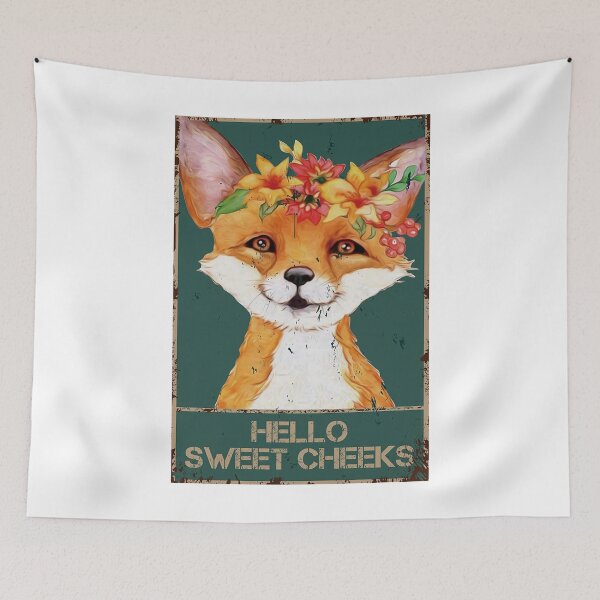 Item preview, Sweet Cheeks designed and sold by Johnsenda.
