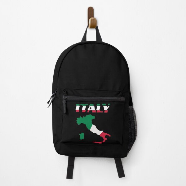 Item preview, Italy Map Italian Italia designed and sold by MooonTees.