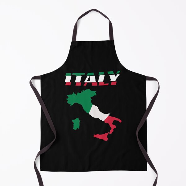 Item preview, Italy Map Italian Italia designed and sold by MooonTees.