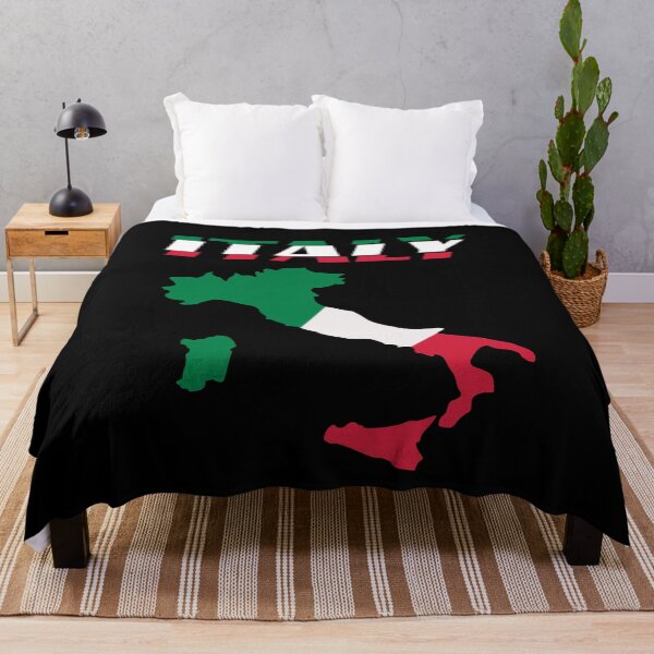 Item preview, Italy Map Italian Italia designed and sold by MooonTees.