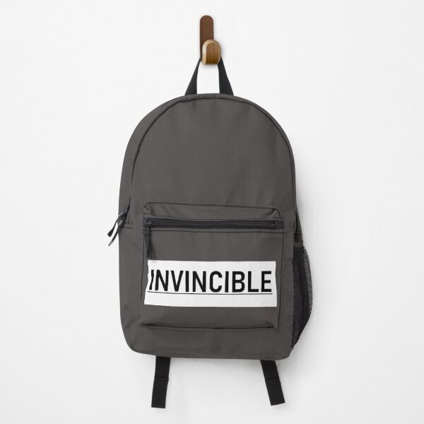 Item preview, Invincible designed and sold by PSheekey.