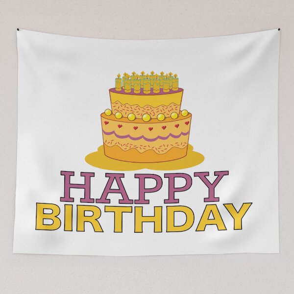 Item preview, Happy birthday To You designed and sold by BlessingDirect.