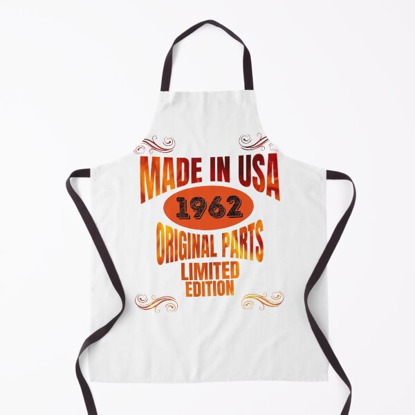 Item preview, MADE IN USA, VINTAGE 1962, ORIGINAL PARTS, BIRTHDAY GIFT, designed and sold by R B Chrystal.
