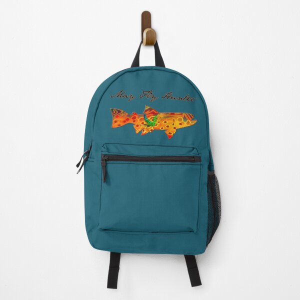 Item preview, Wild Brook Trout designed and sold by MikaelJenei.