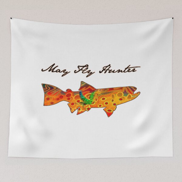 Item preview, Wild Brook Trout designed and sold by MikaelJenei.
