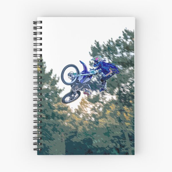 Item preview,  freestyle motocross designed and sold by ricobarinas.