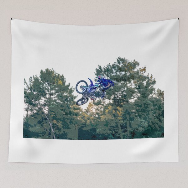 Item preview,  freestyle motocross designed and sold by ricobarinas.