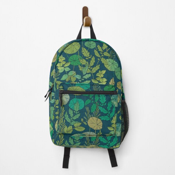 Item preview, Growing a Garden Green Nature designed and sold by Cecilia Mok.