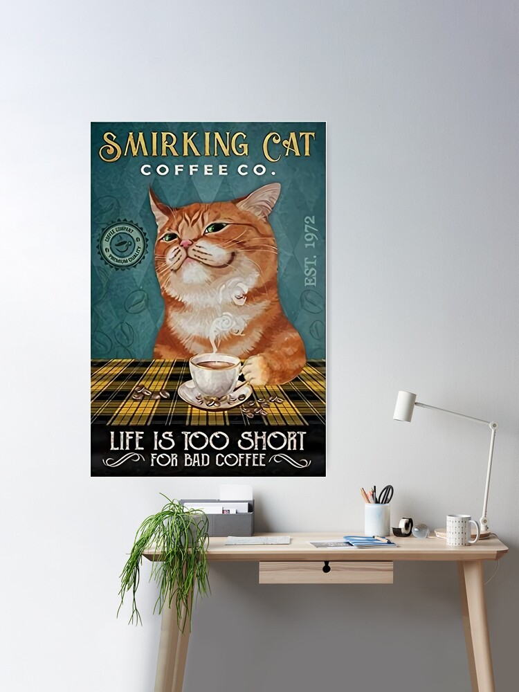 Bad Cat Coffee Company 🪐 (@badcatcoffeecompany) • Instagram photos and  videos