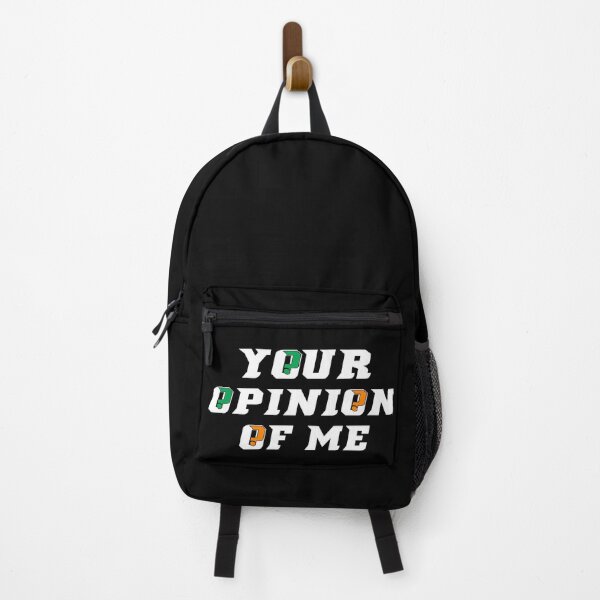 Item preview, Your Opinion Of Me designed and sold by plussorn.