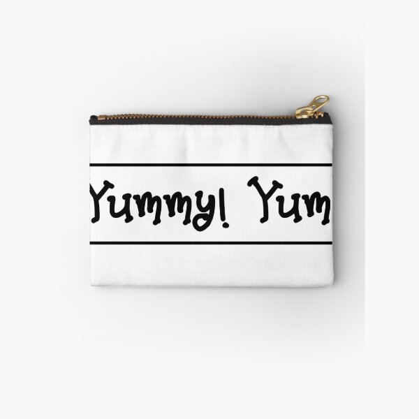Item preview, Yummy! Yum! designed and sold by Mohammed Sohail Khan.