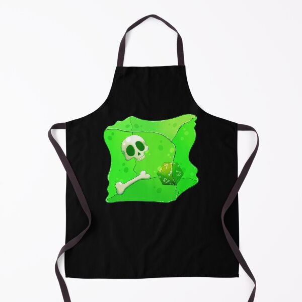 Item preview, Gelatinous Cube designed and sold by MillyD13.